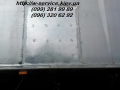 сварка аргоном 56