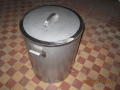 бак металлический 6а