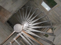металлические лестницы 6