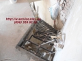 металлические лестницы 53в