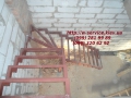 металлические лестницы 56в