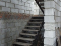 металлические лестницы 38