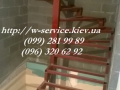 металлические лестницы 58б