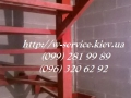 металлические лестницы 58